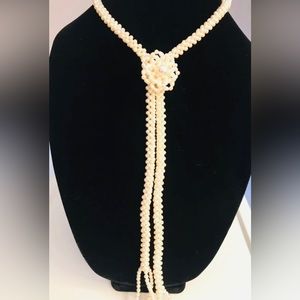 Vintage Freshwater Pearls necklace